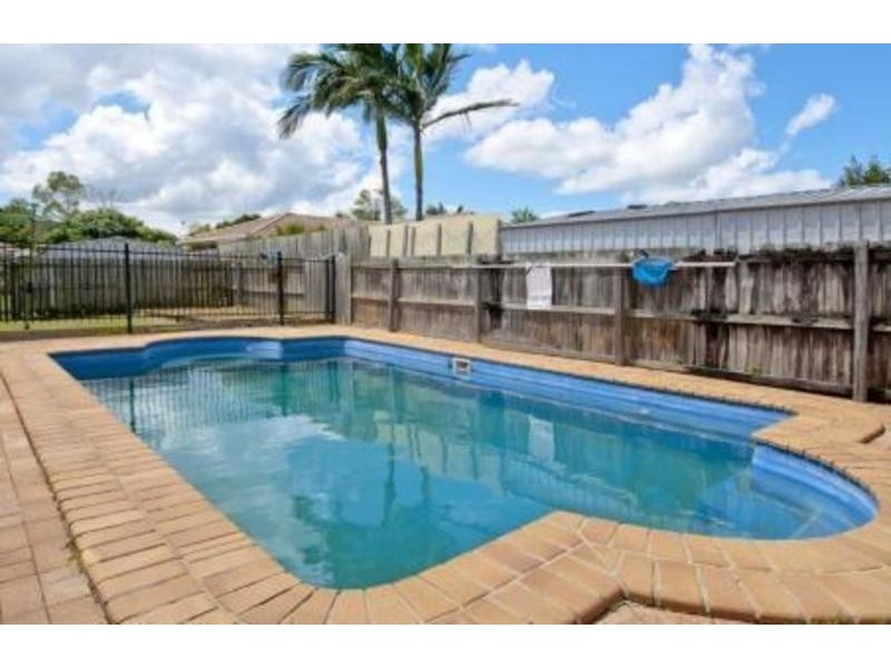 3 Embley Court, Eagleby QLD 4207
