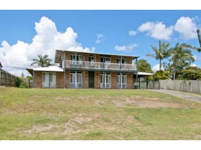 3 Embley Court, Eagleby QLD 4207