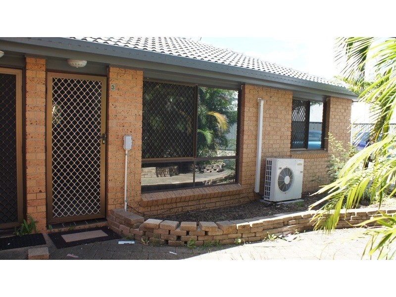 3/92 Boundary Street, Beenleigh QLD 4207