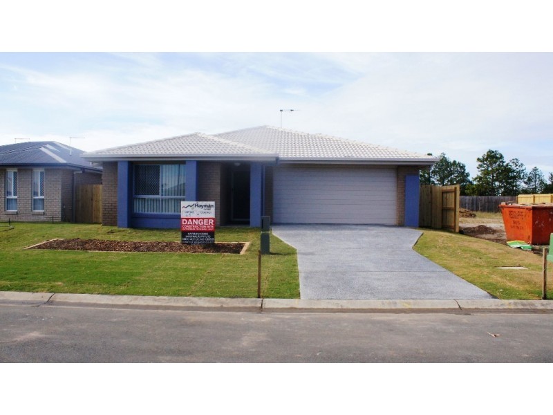 30 Baxter Crescent, Caboolture QLD 4510