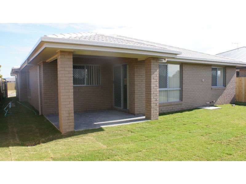 30 Baxter Crescent, Caboolture QLD 4510