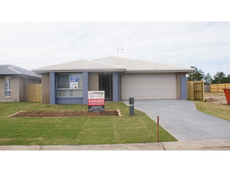 30 Baxter Crescent, Caboolture QLD 4510