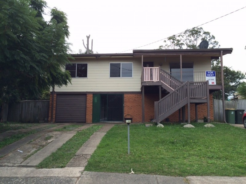 148 Albert Street, Bethania QLD 4205