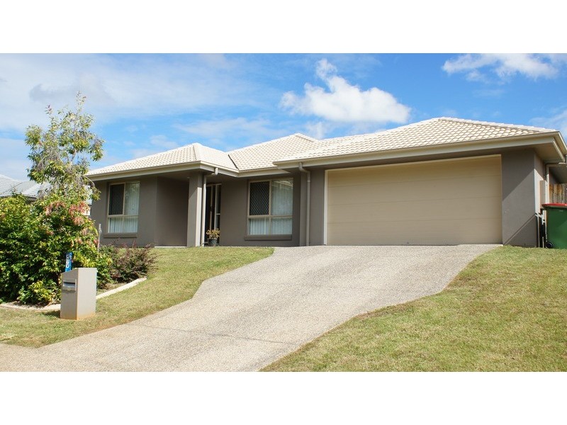 32 Trevor Street, Bellbird Park QLD 4300
