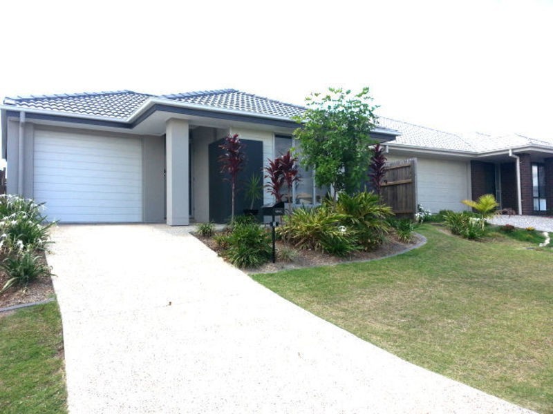 3  Gillies Court, North Lakes QLD 4509