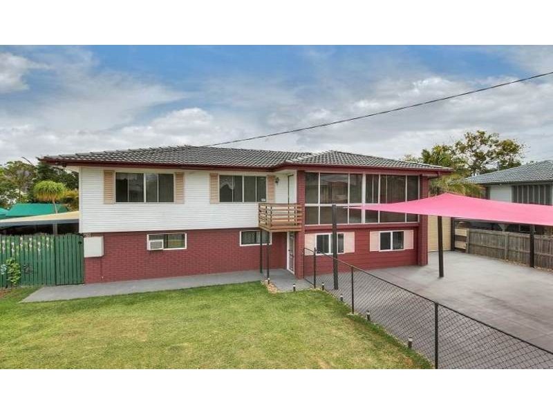 10 Kenny Street, Woodridge QLD 4114