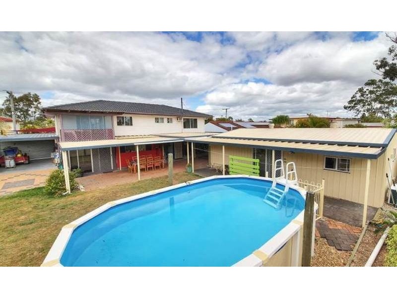 10 Kenny Street, Woodridge QLD 4114