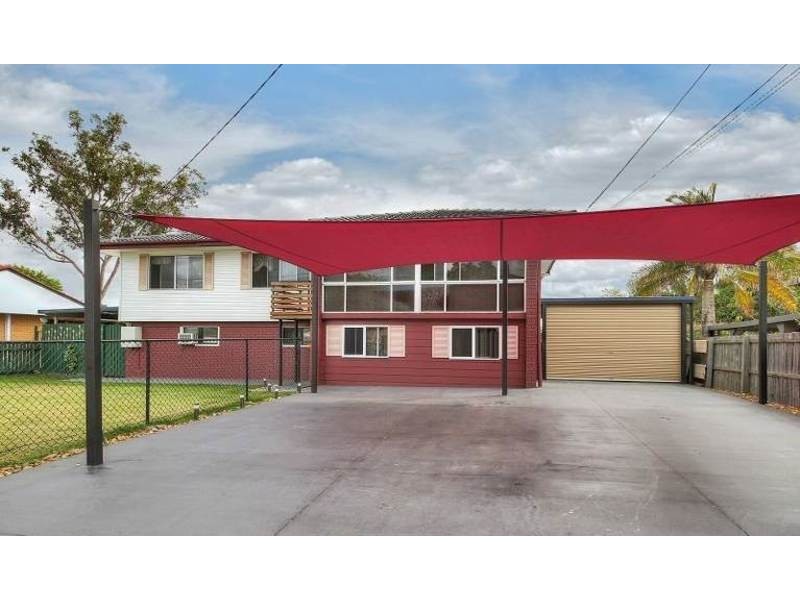 10 Kenny Street, Woodridge QLD 4114