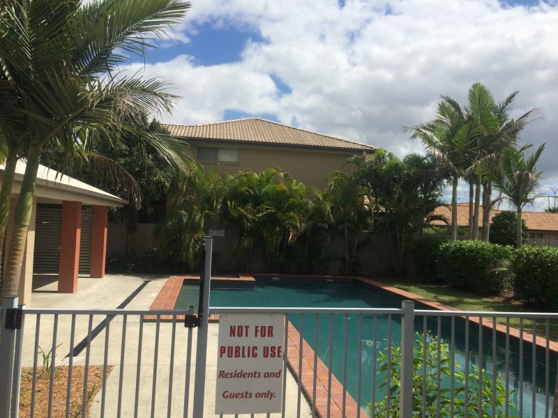 1/6-32 University Drive, Meadowbrook QLD 4131