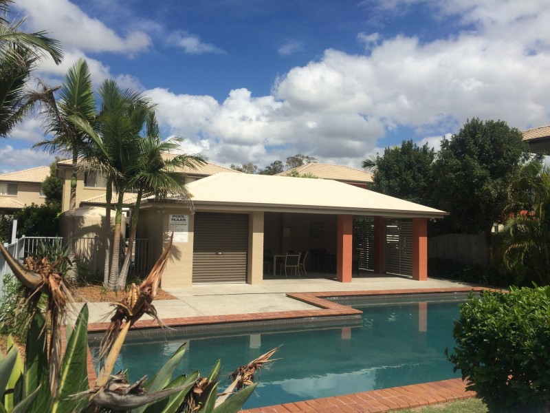 1/6-32 University Drive, Meadowbrook QLD 4131