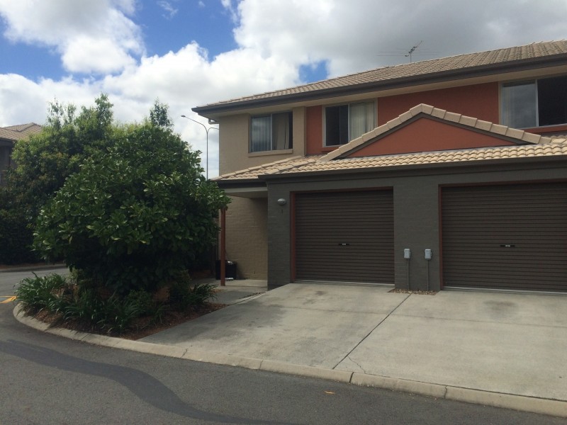 1/6-32 University Drive, Meadowbrook QLD 4131