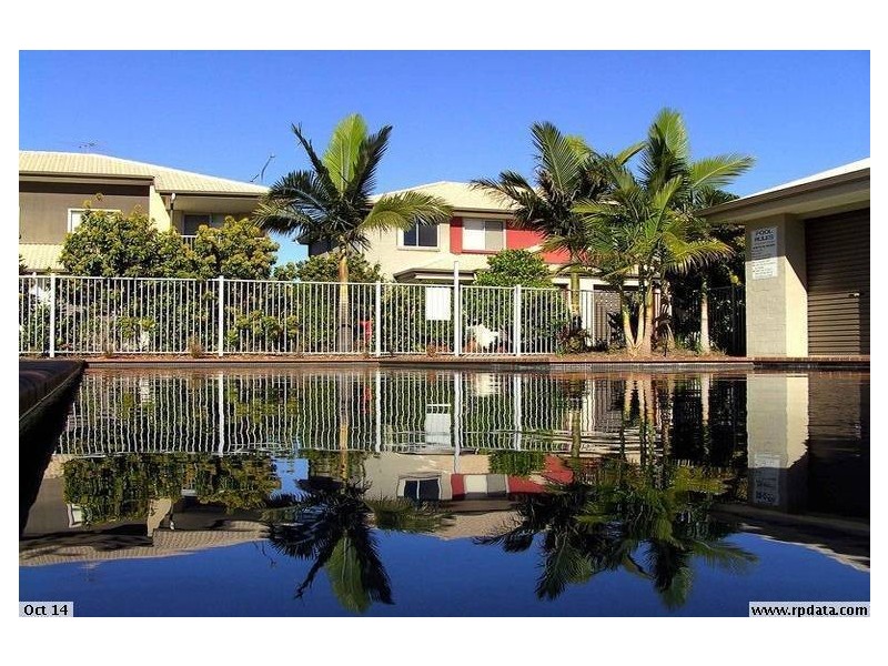 1/6-32 University Drive, Meadowbrook QLD 4131