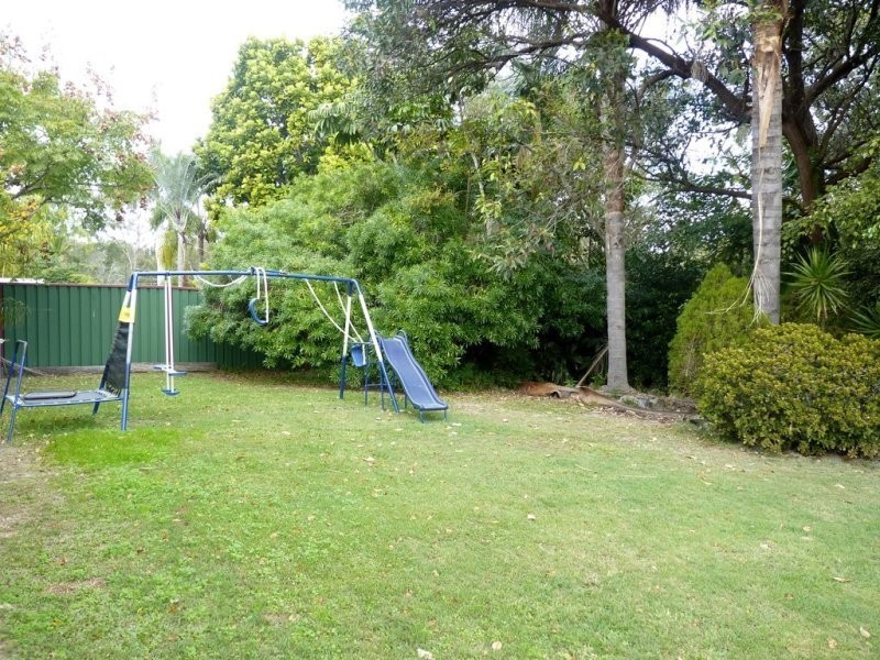 12 Forestwood Street, Crestmead QLD 4132