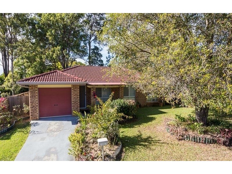 16 Melnik Drive, Loganlea QLD 4131