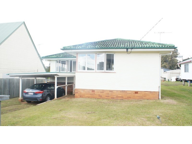 21 Roger Street, Birkdale QLD 4159