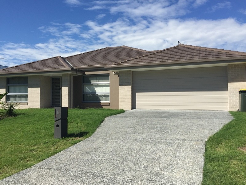 16 Aqua Street, Burpengary QLD 4505