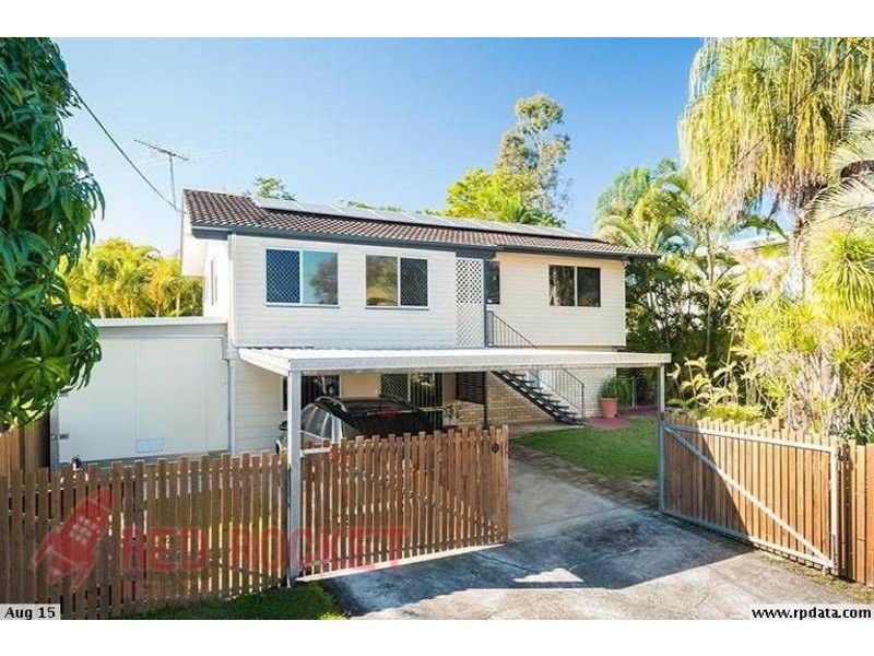 7 Merron Street, Logan Central QLD 4114