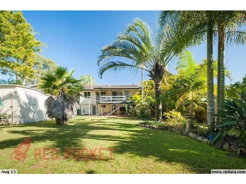 7 Merron Street, Logan Central QLD 4114