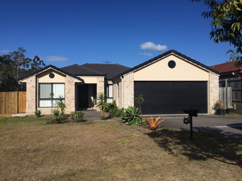 78 Paul Drive, Regents Park QLD 4118