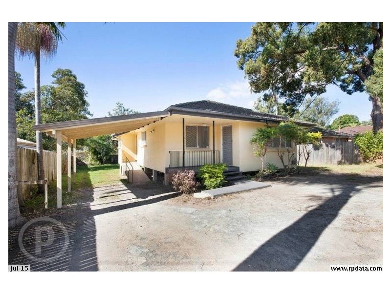 10 Knight Street, Loganlea QLD 4131