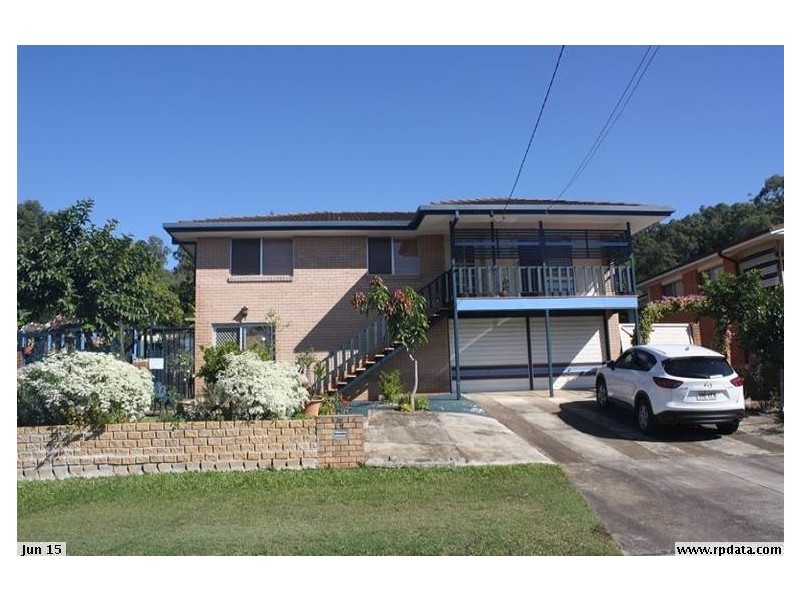 14 Louis Street, Beenleigh QLD 4207