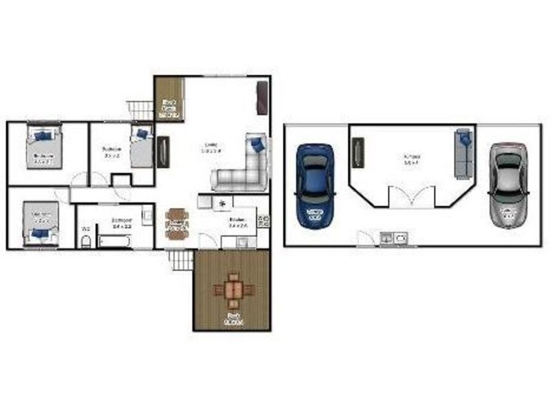 3 Taplow Street, Waterford West QLD 4133