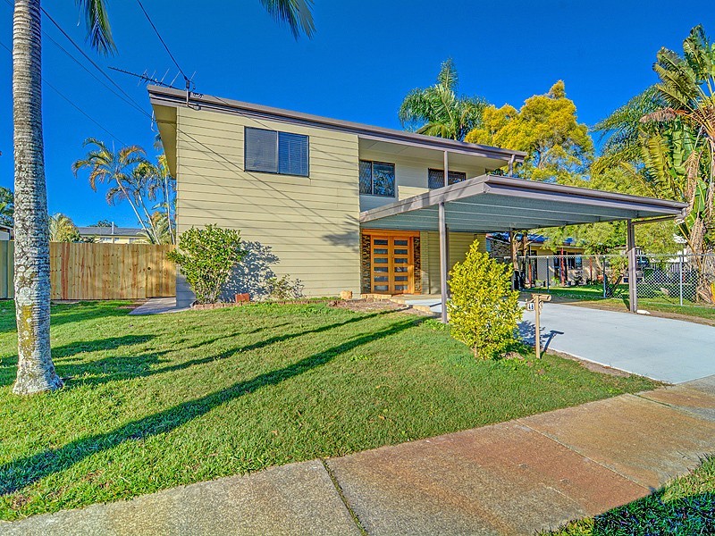 46 Waratah Drive, Crestmead QLD 4132