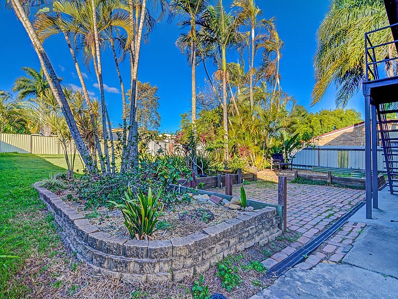 46 Waratah Drive, Crestmead QLD 4132