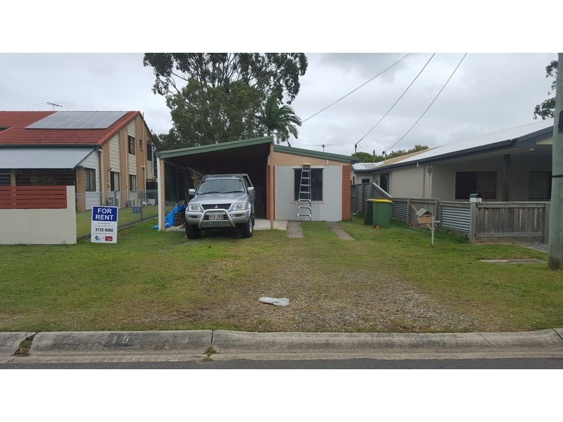 19 Colburn Street, Cleveland QLD 4163