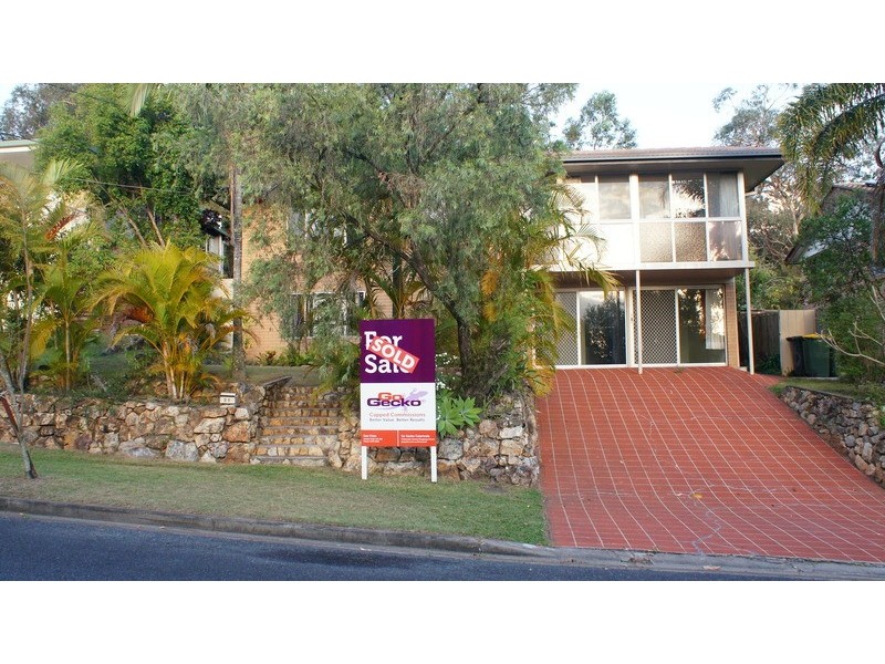 26 Amsterdam Street, Wishart QLD 4122