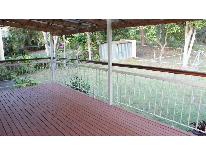 26 Amsterdam Street, Wishart QLD 4122