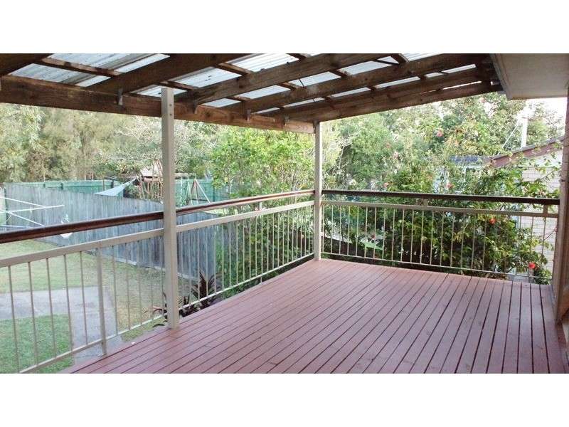 26 Amsterdam Street, Wishart QLD 4122