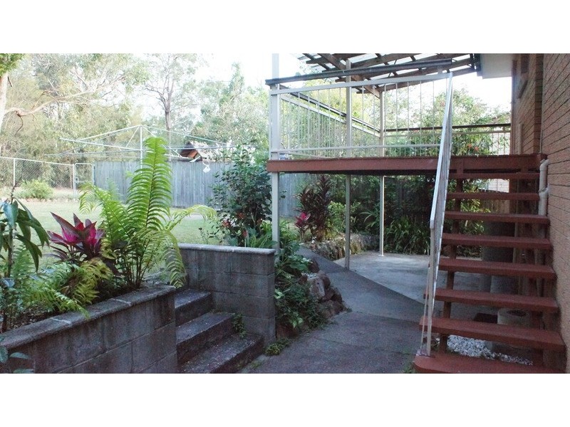 26 Amsterdam Street, Wishart QLD 4122