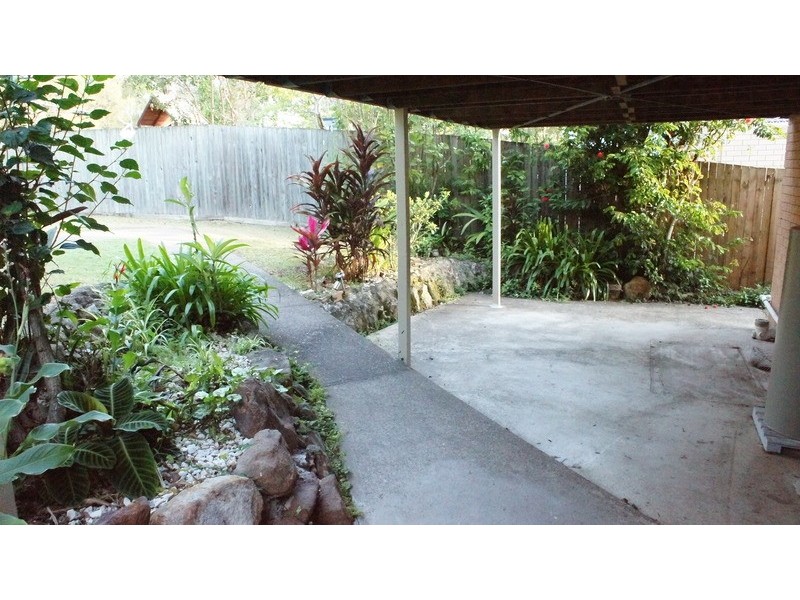 26 Amsterdam Street, Wishart QLD 4122