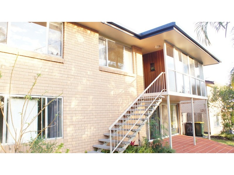 26 Amsterdam Street, Wishart QLD 4122