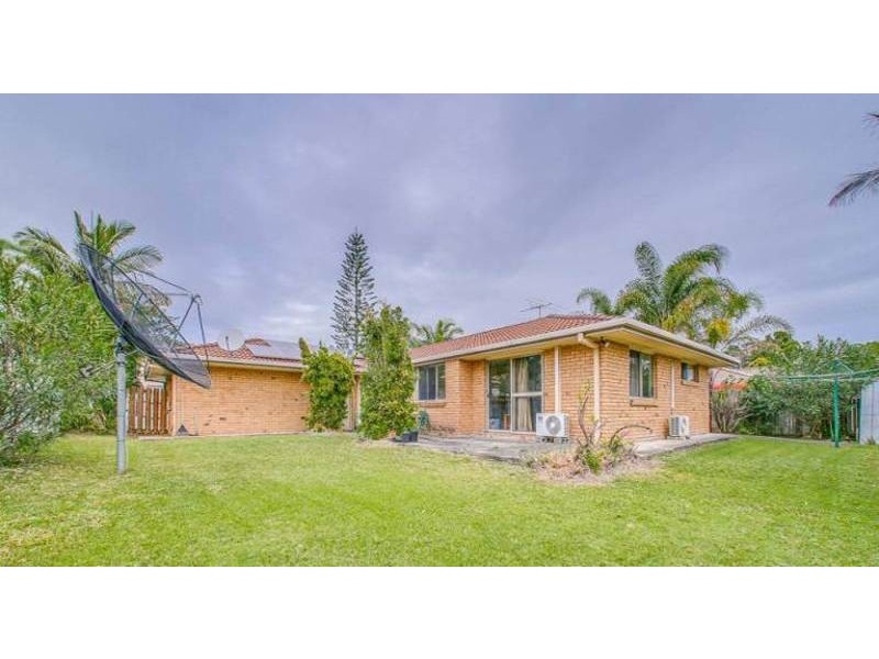 22 Sandringham Court, Bray Park QLD 4500