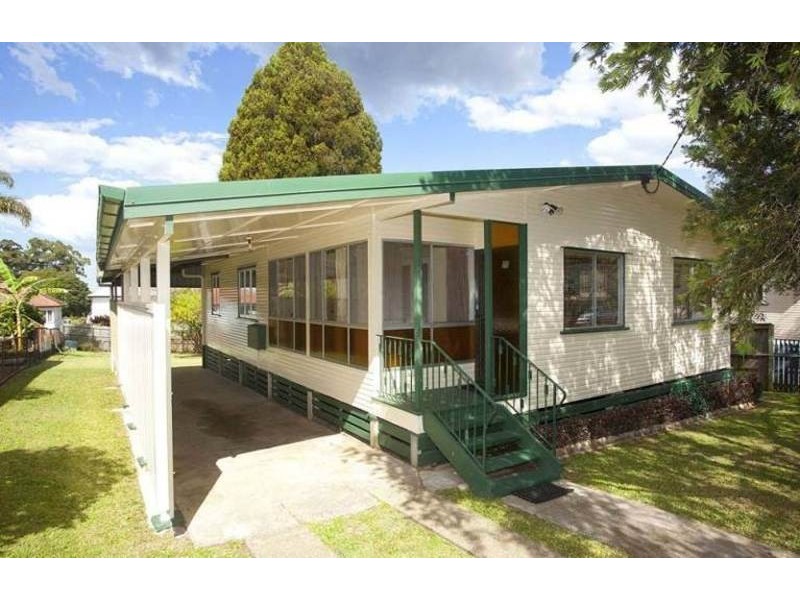 20 Phoebus Street, Upper Mount Gravatt QLD 4122