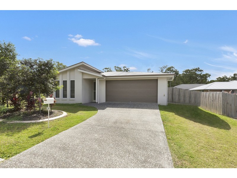 54 Gordon Street, Bellbird Park QLD 4300