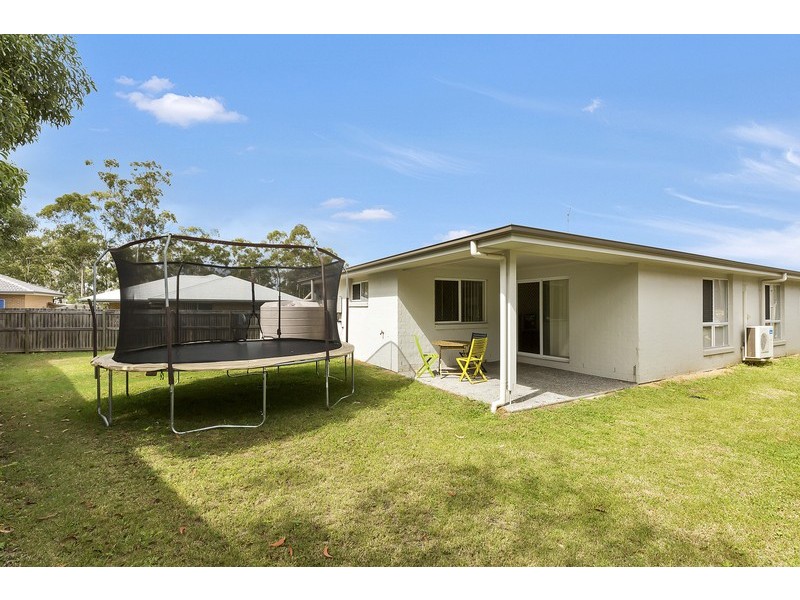 54 Gordon Street, Bellbird Park QLD 4300