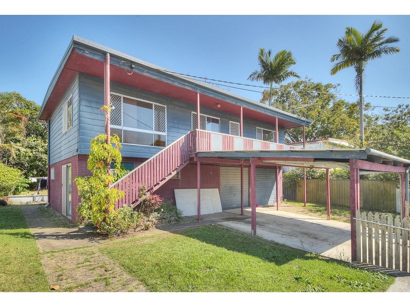 8 Hannam Street, Woodridge QLD 4114