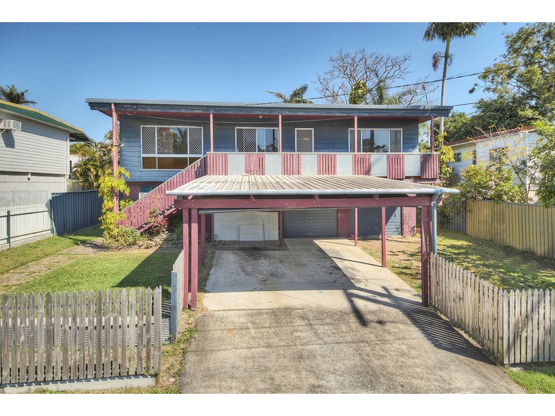 8 Hannam Street, Woodridge QLD 4114