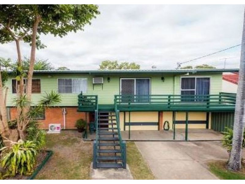 4 Woody Avenue, Kingston QLD 4114