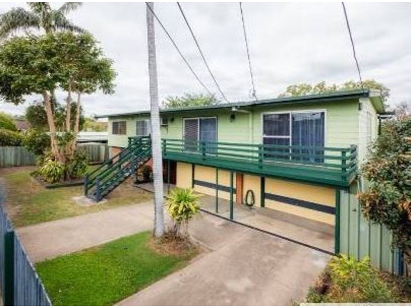 4 Woody Avenue, Kingston QLD 4114