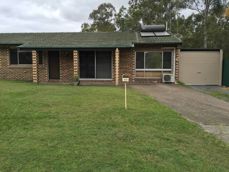40 Bruna Street, Runcorn QLD 4113