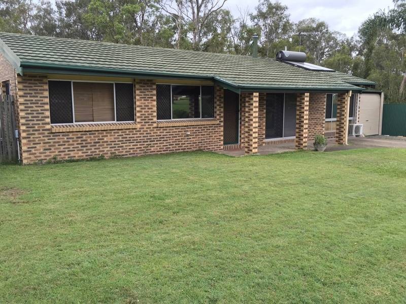 40 Bruna Street, Runcorn QLD 4113