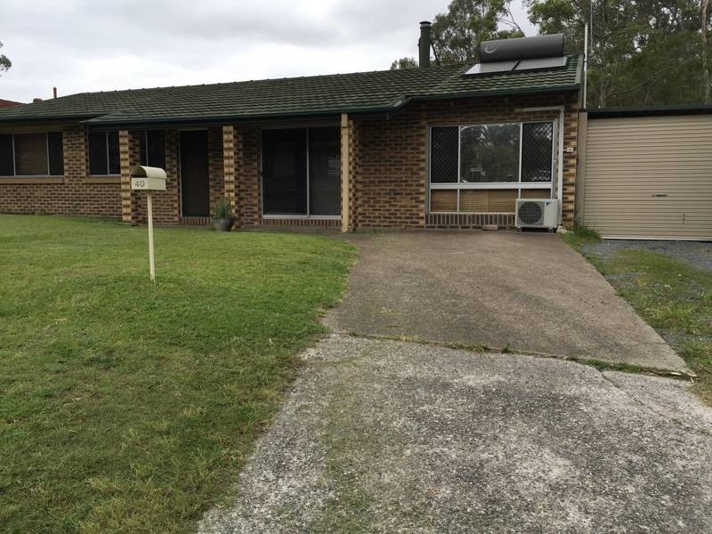 40 Bruna Street, Runcorn QLD 4113