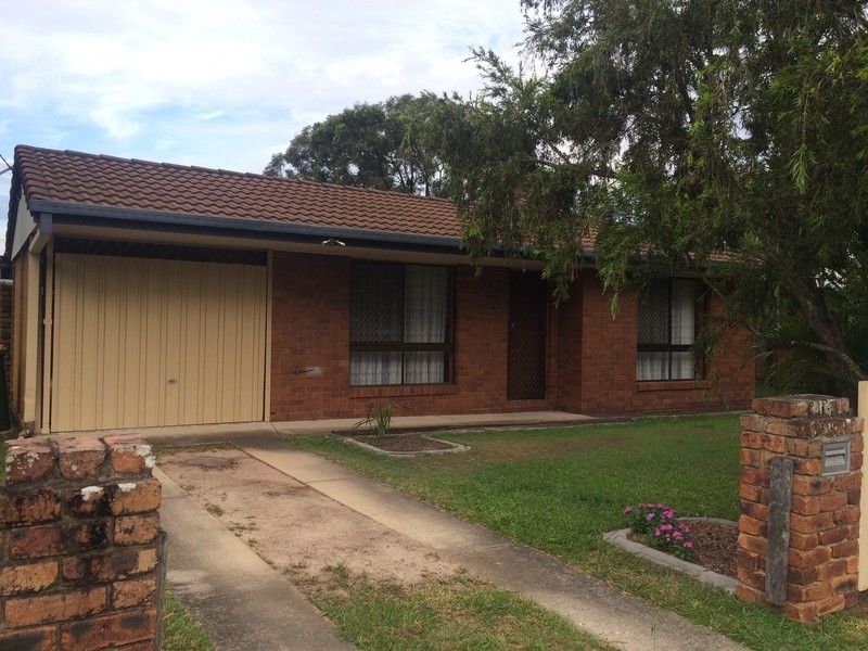 25 Kippah Street, Deception Bay QLD 4508
