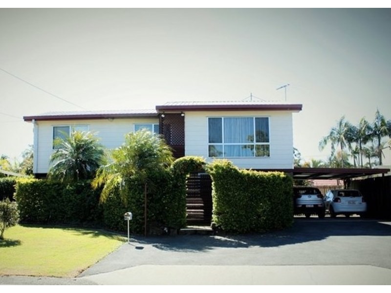 14 Crinum Street, Crestmead QLD 4132