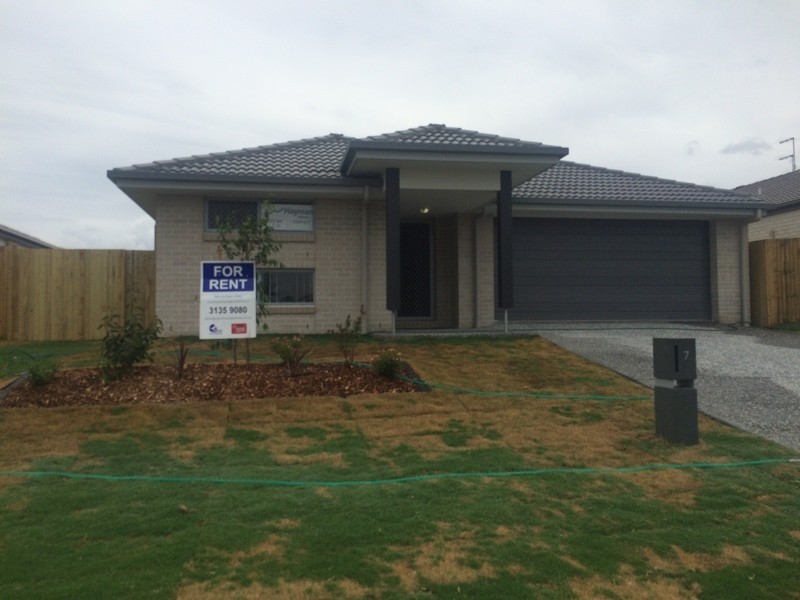 7 Kello Court, Caboolture QLD 4510