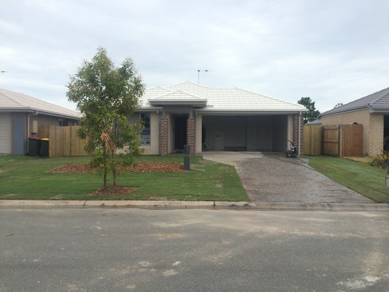 28 Baxter Crescent, Caboolture QLD 4510